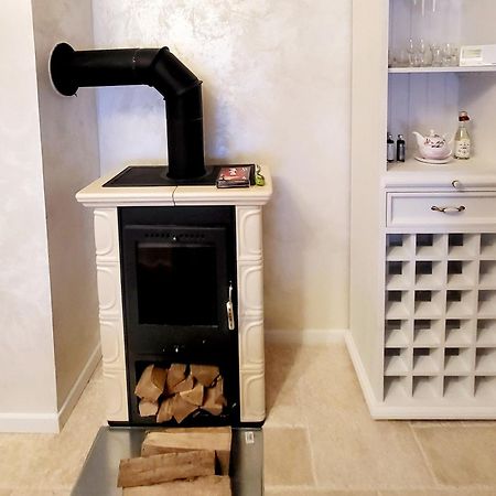 Apartman Provence Bystra Chopok 2 Eksteriør billede