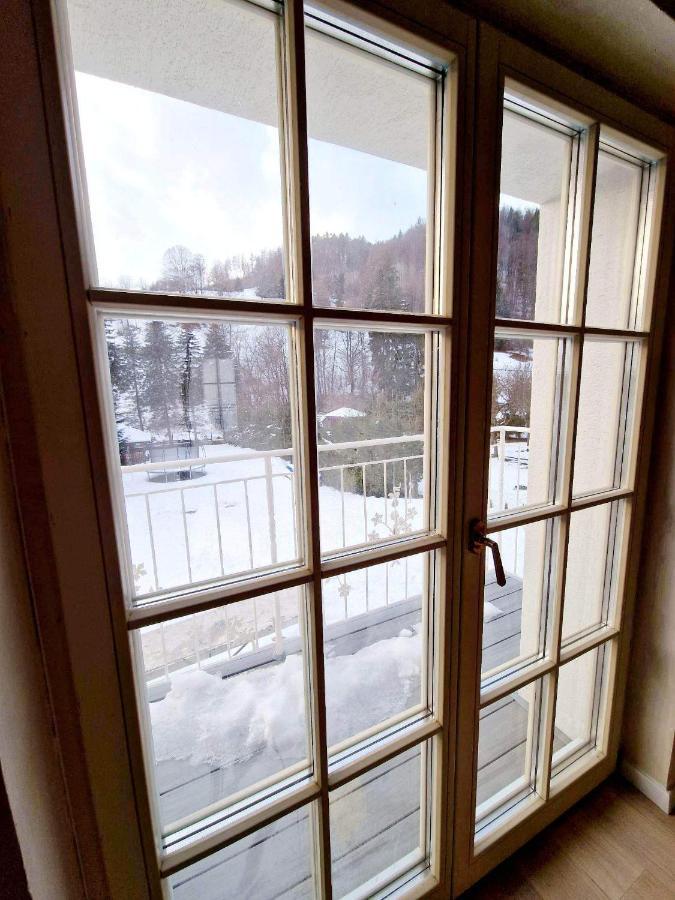 Apartman Provence Bystra Chopok 2 Eksteriør billede