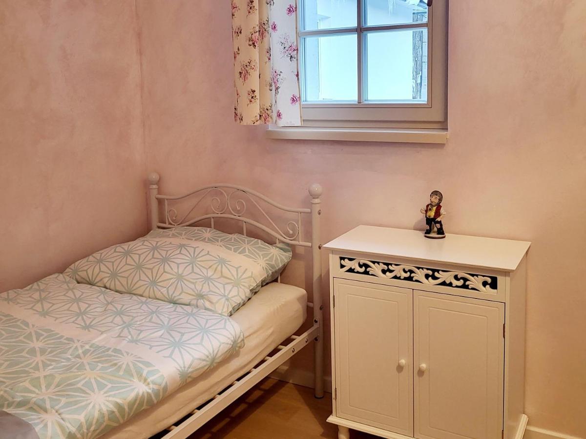 Apartman Provence Bystra Chopok 2 Eksteriør billede