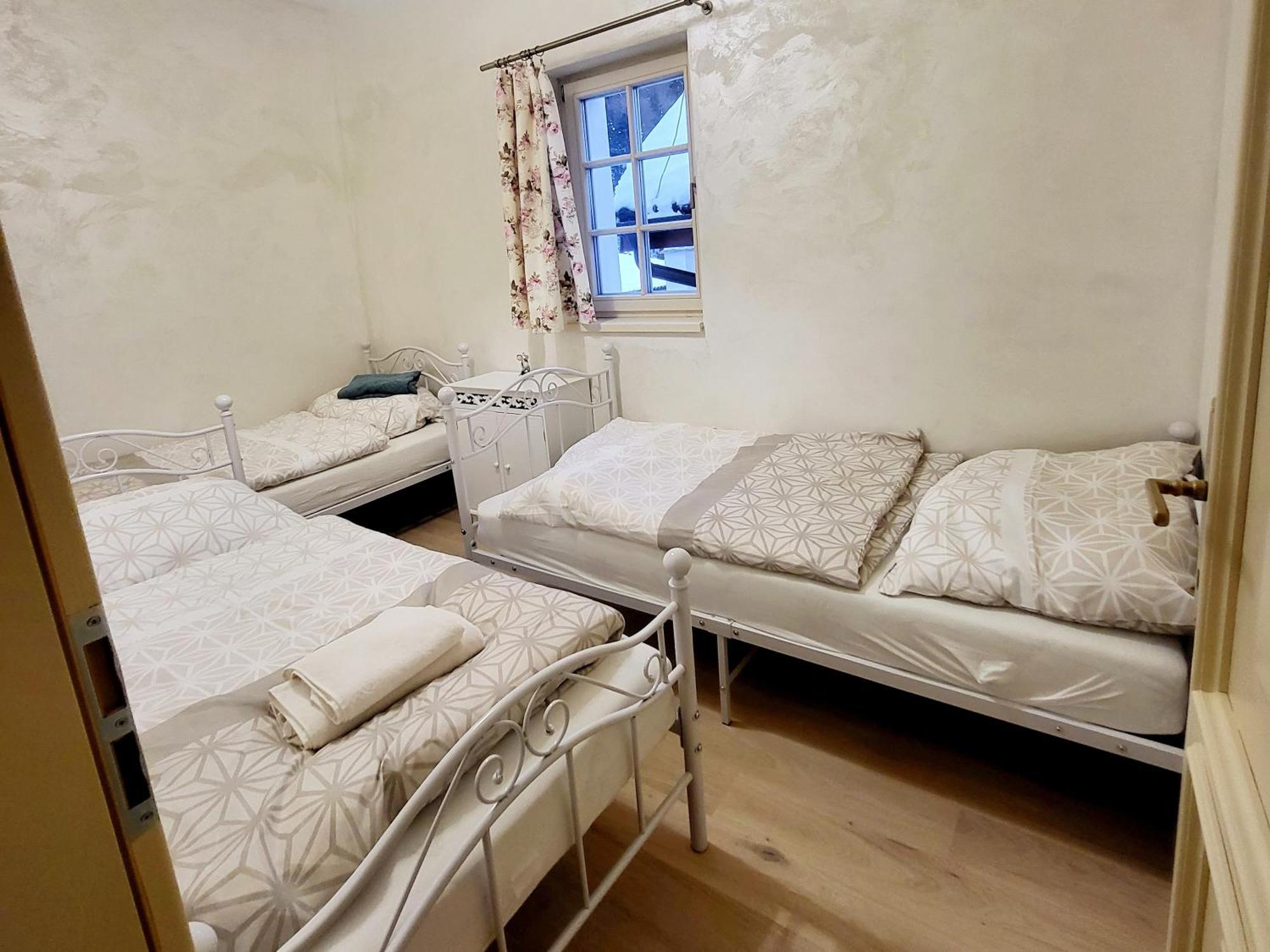 Apartman Provence Bystra Chopok 2 Eksteriør billede