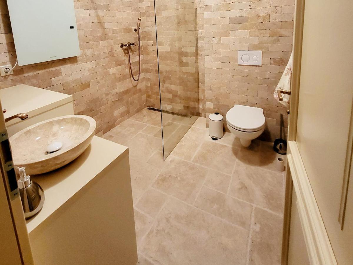 Apartman Provence Bystra Chopok 2 Eksteriør billede