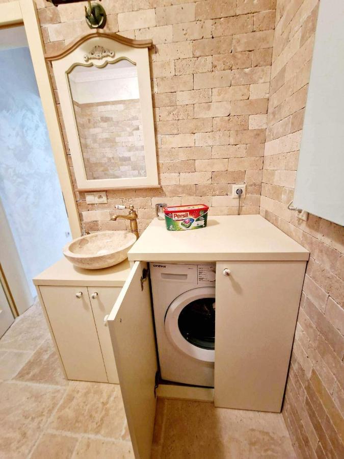 Apartman Provence Bystra Chopok 2 Eksteriør billede