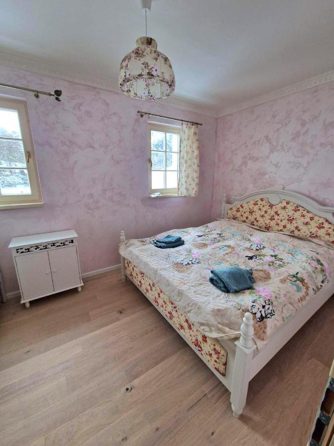 Apartman Provence Bystra Chopok 2 Eksteriør billede