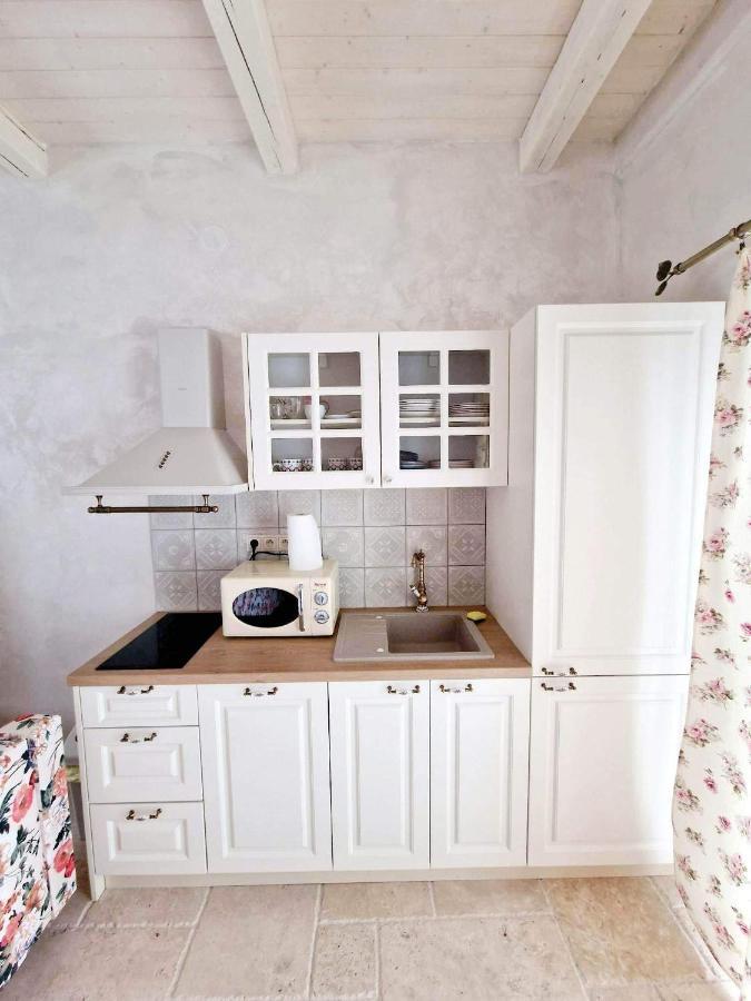 Apartman Provence Bystra Chopok 2 Eksteriør billede