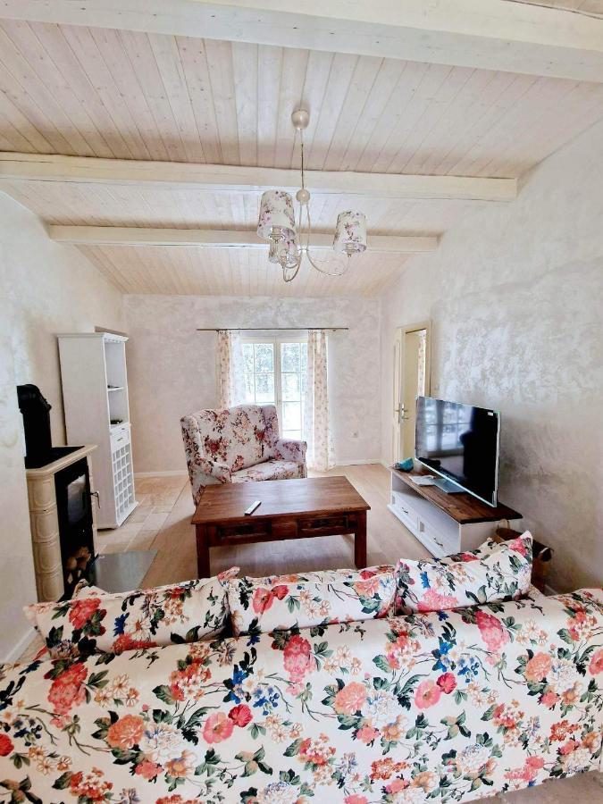 Apartman Provence Bystra Chopok 2 Eksteriør billede