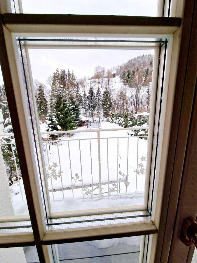 Apartman Provence Bystra Chopok 2 Eksteriør billede