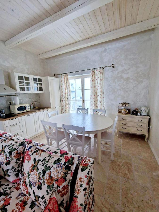 Apartman Provence Bystra Chopok 2 Eksteriør billede