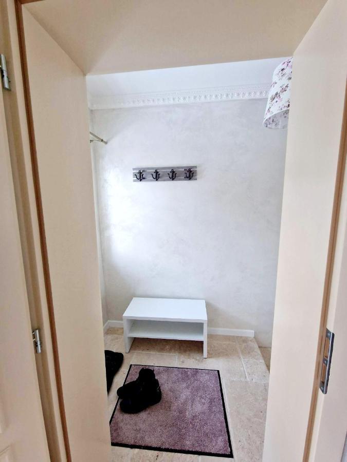 Apartman Provence Bystra Chopok 2 Eksteriør billede
