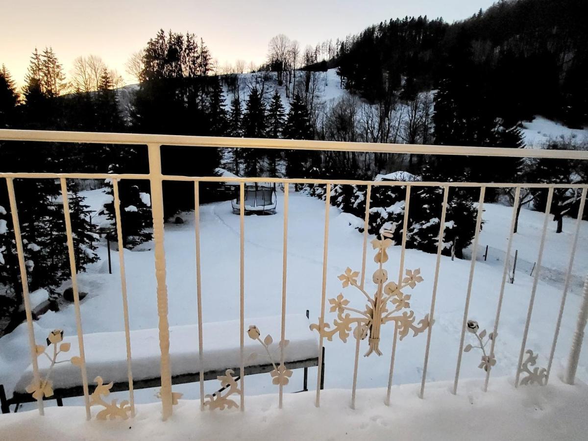 Apartman Provence Bystra Chopok 2 Eksteriør billede